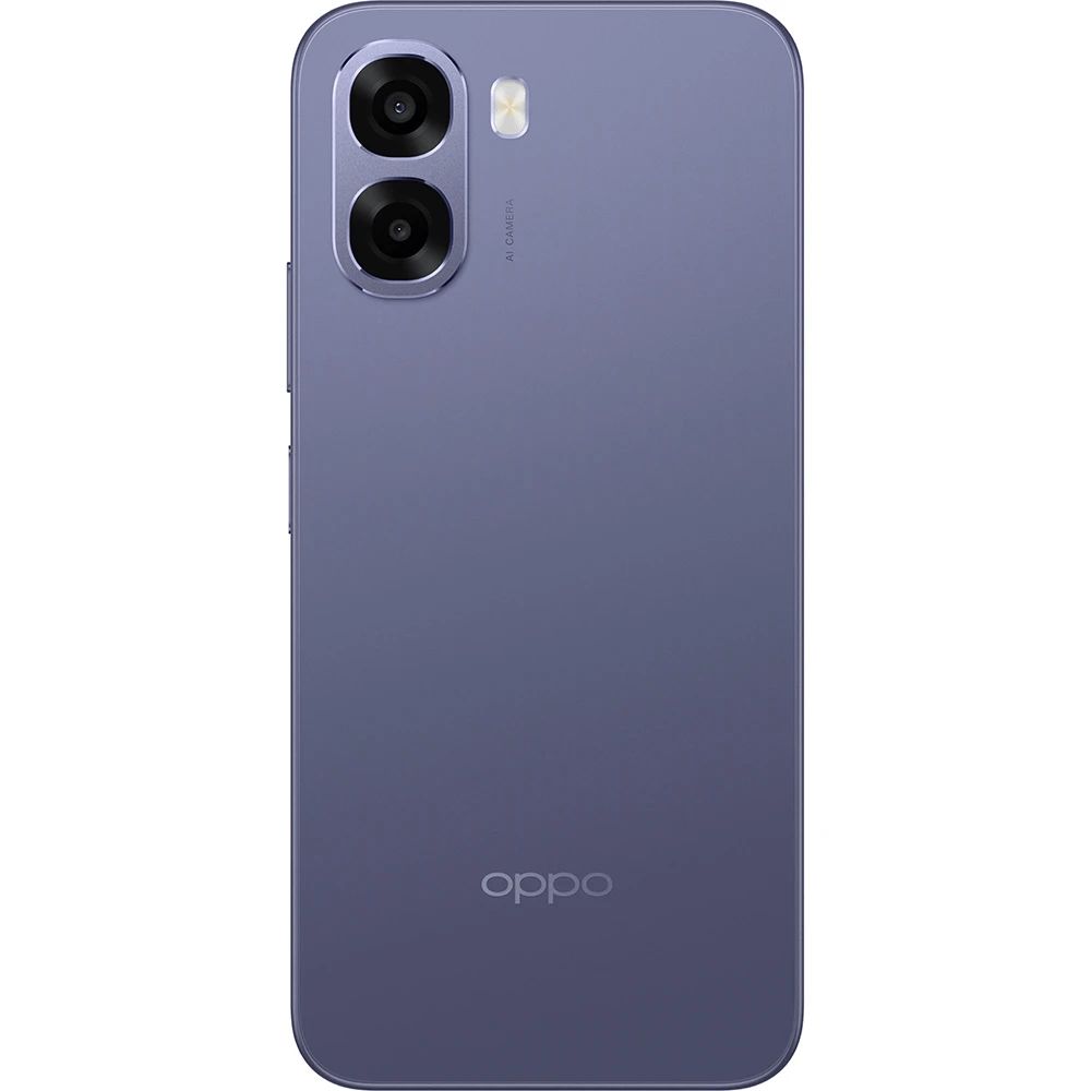 Oppo A6x 4/64 GB Plum Purple — Smartfonlar, Bakı (2)