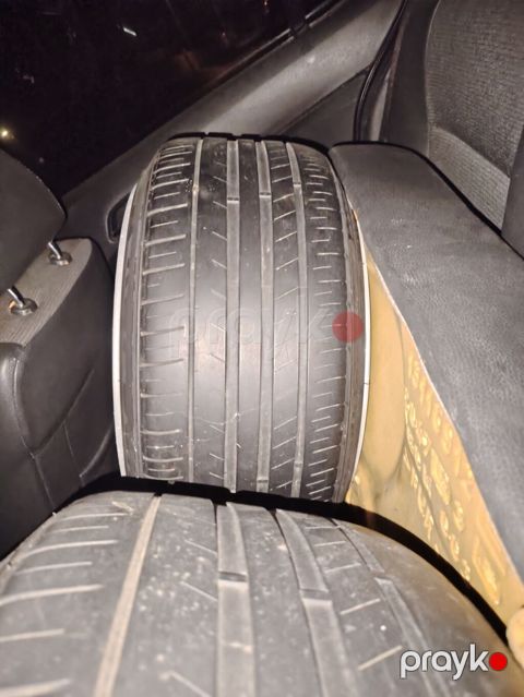 Borbet r17 2 edet enli arxaya vurmaq ucun satlir. Xüsusiyyətlər — Digah