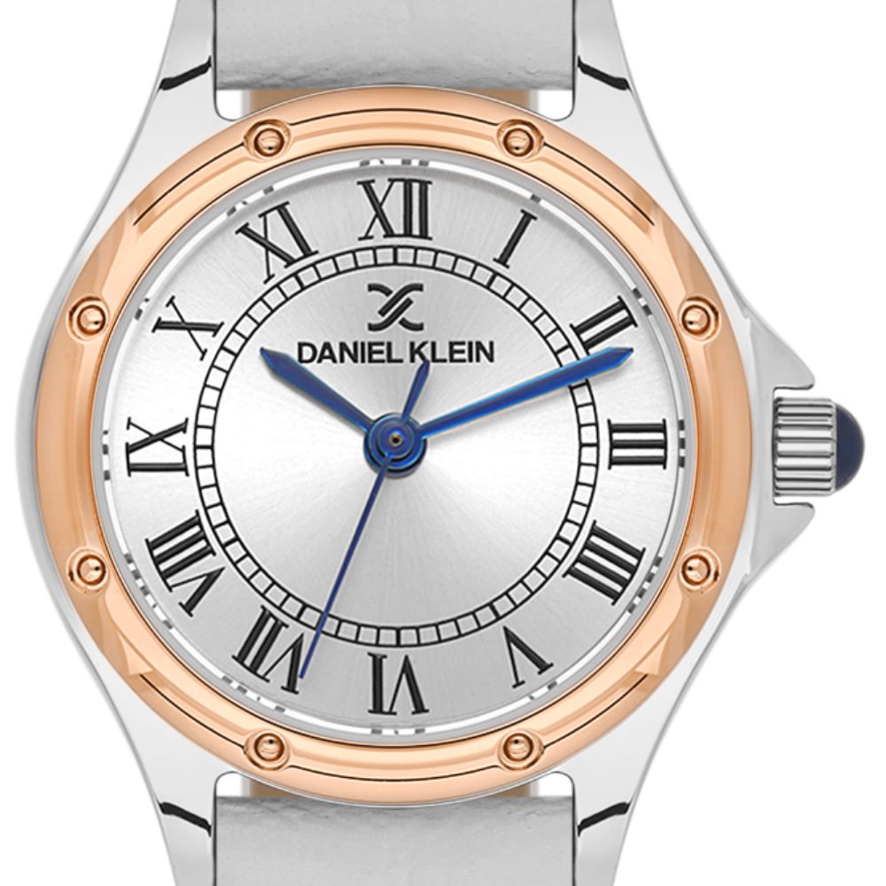 Saat Daniel Klein DK114307-4 — Saatlar, Bakı (3)