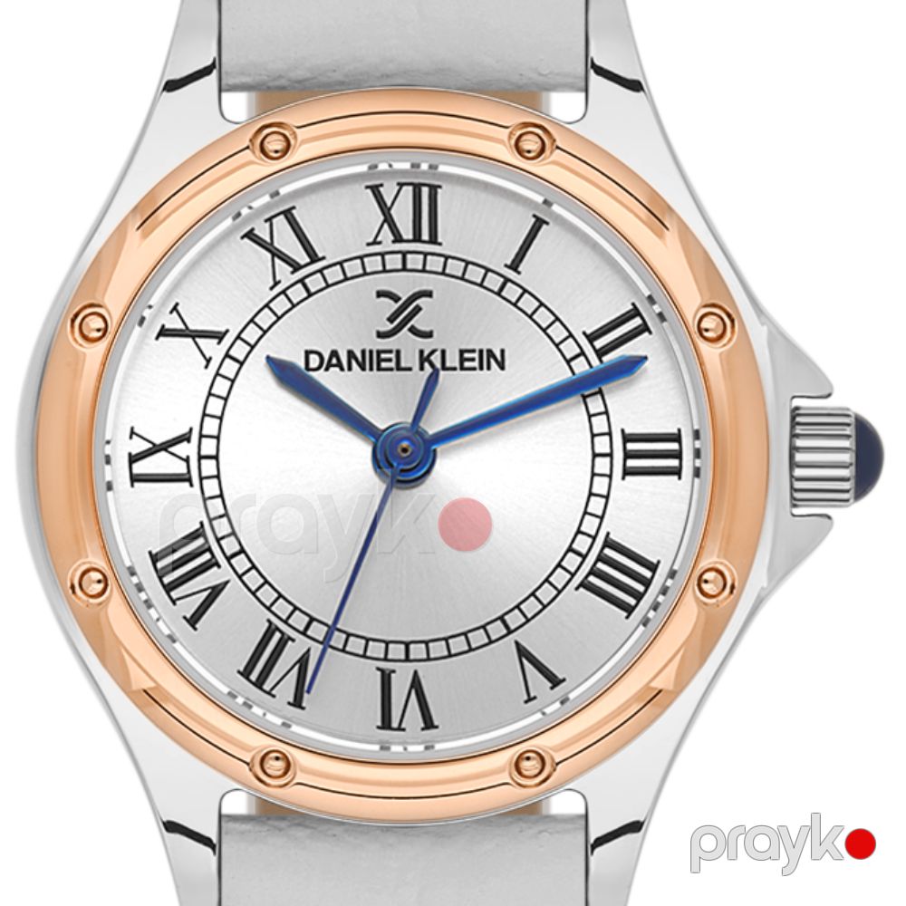 Saat Daniel Klein DK114307-4 — Qol saatları, Bakı (3)