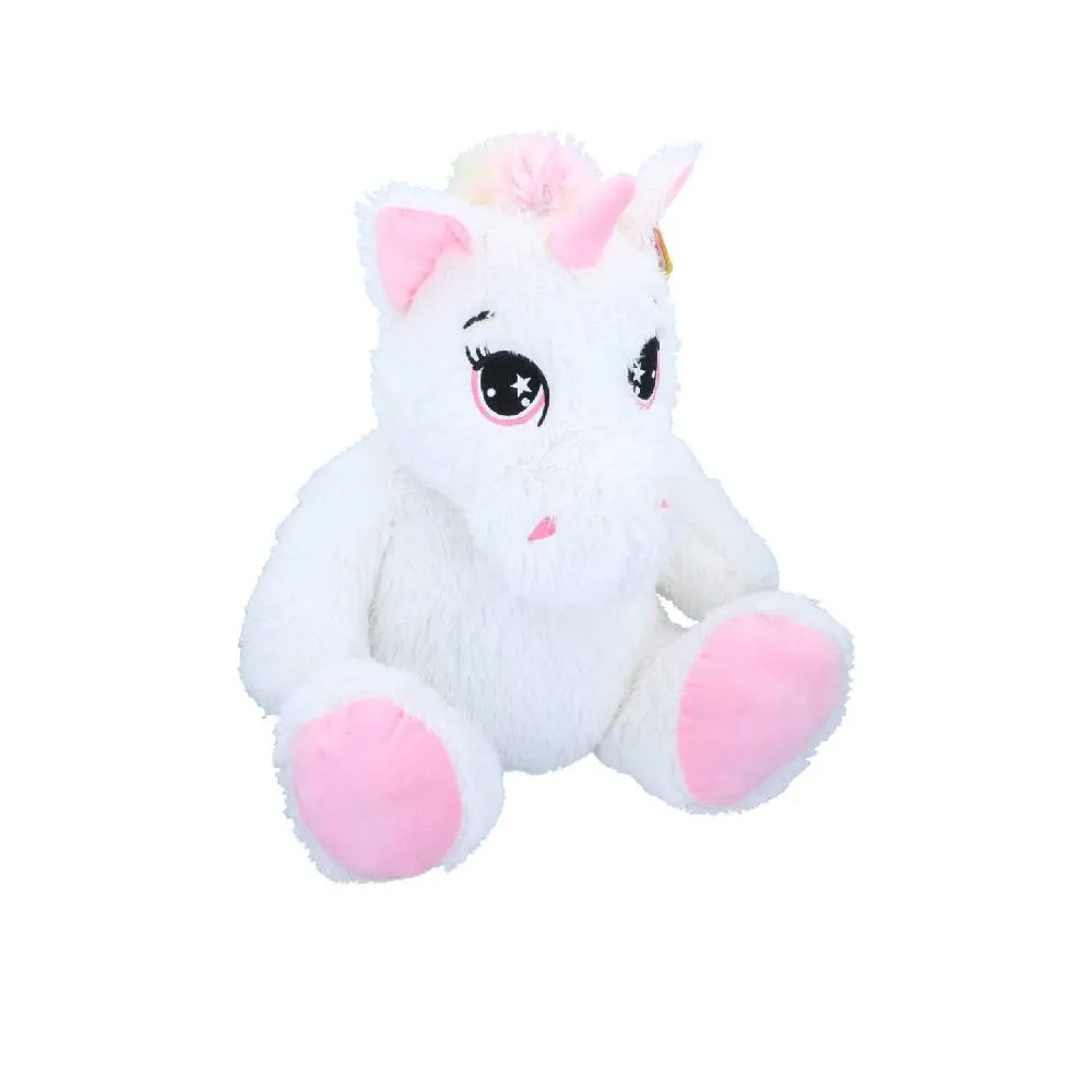 Oyuncaq Eddy Toys Plush Unicorn 80 sm — Bakı