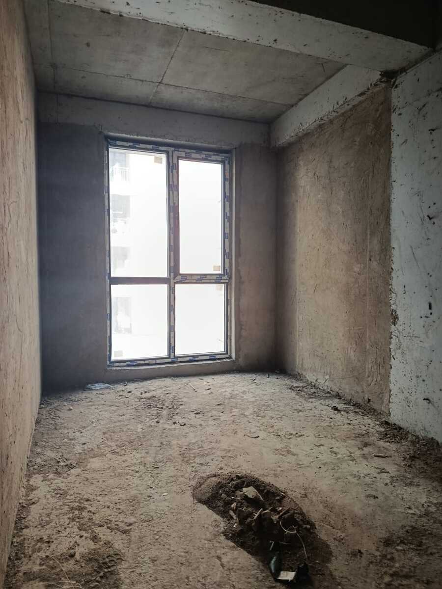 3-otaqlı yeni tikili, Nizami m., 111 m² — Mənzil, Bakı (7)
