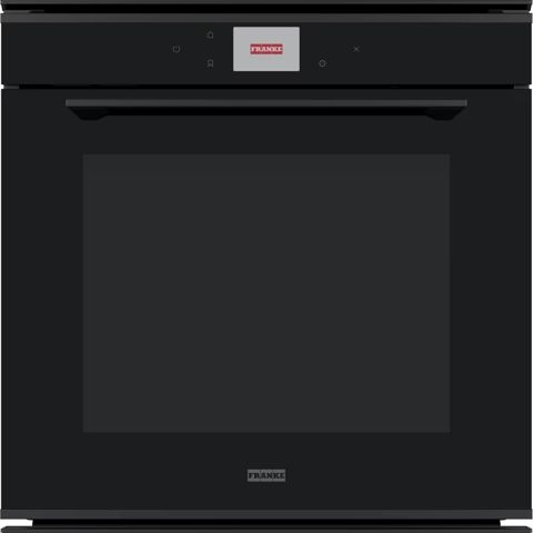 Soba Franke FMY 99 P BK — Bakı