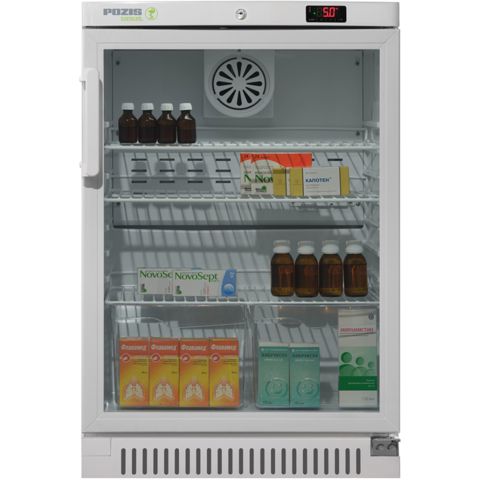 Soyuducu Pozis XF 140-1 — Bakı