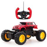 Oyuncaq avtomobil Rastar R/C 1:18 Off-Road 6930751307544 — Oyuncaq nəqliyyat vasitələri