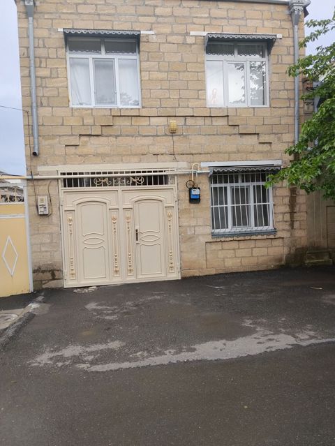 4 otaqlı, 92 kv. m — Gəncə