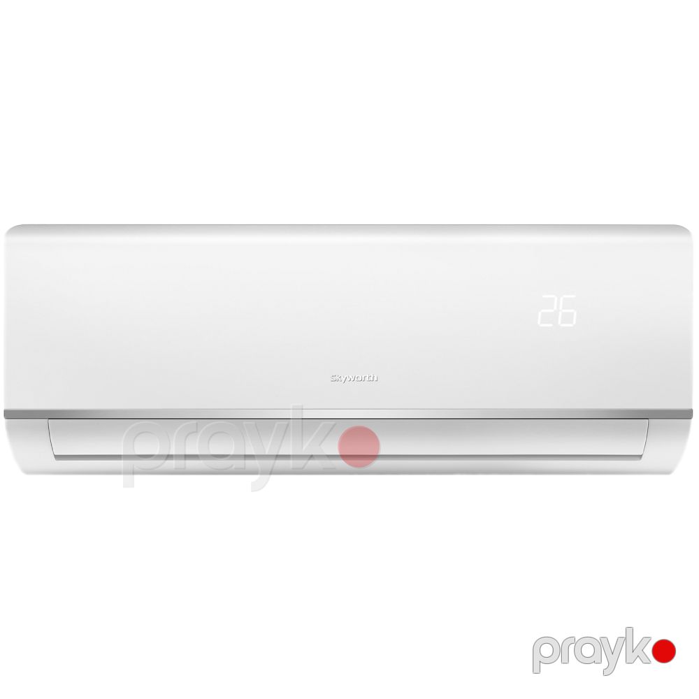 Kondisioner Skyworth SMVH12B-2B2A3N Inverter — Kondisioner və split-sistemlər, Bakı