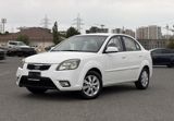 Kia Rio, 1.4 L, 2011 il, 213 000 km — Cars