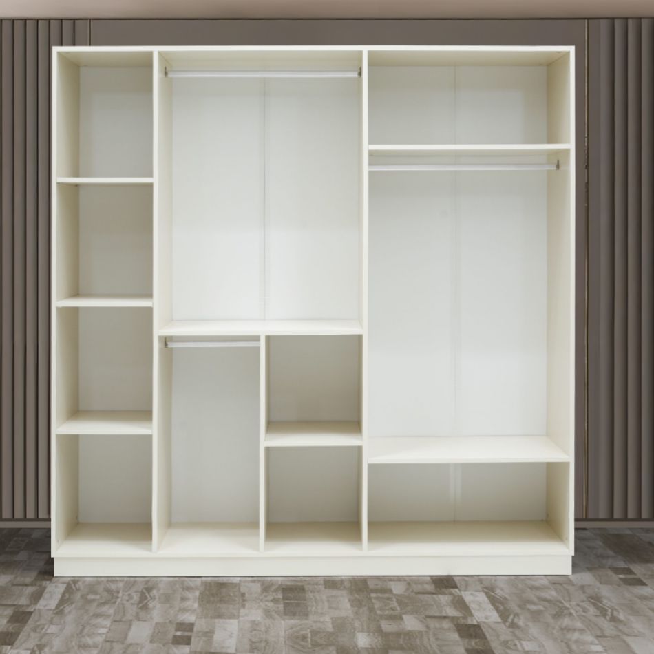 Yataq dəsti Alzzoni Lara — Mebel, Bakı (4)