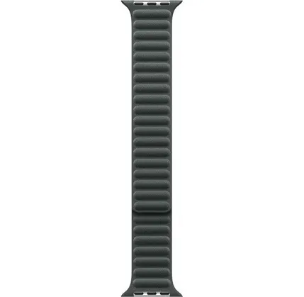 Qolbaq Apple 45mm Evergreen Magnetic Link - M/L (MTJD3ZM/A) — Bakı