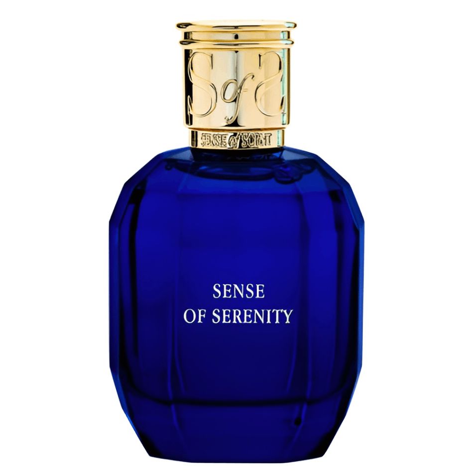 Uniseks parfüm Sense Of Scent Sense Of Serenity EDP 100 ml 5065009587049 — Ətir, Bakı
