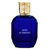 Uniseks parfüm Sense Of Scent Sense Of Serenity EDP 100 ml 5065009587049 — Товары