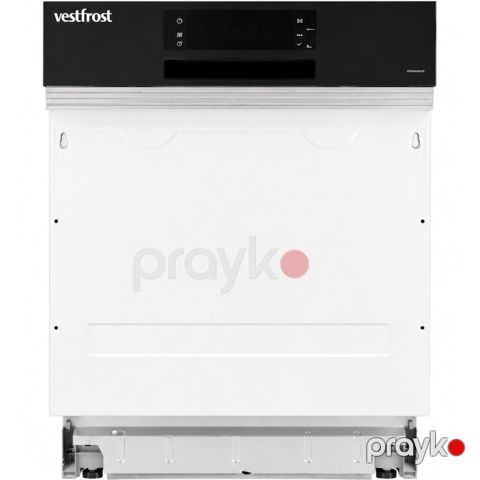 Qabyuyan Vestfrost VBMA6402X — Bakı