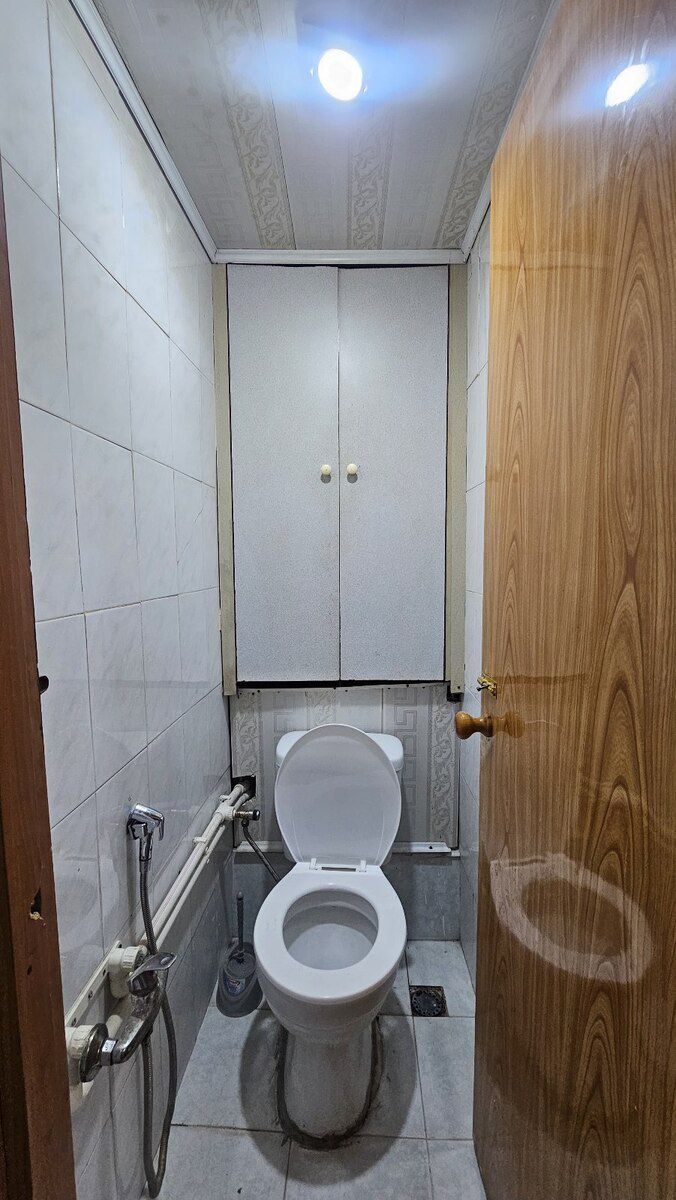 2-otaqlı mənzil kirayə verilir, Xırdalan ş., 65 m² — Mənzil, Xırdalan (8)