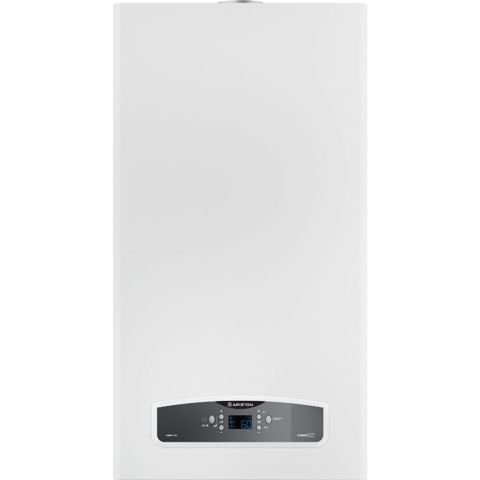 Kombi Ariston Cares XC 24 KW — Bakı