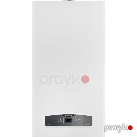 Kombi Ariston Cares XC 24 KW — Bakı