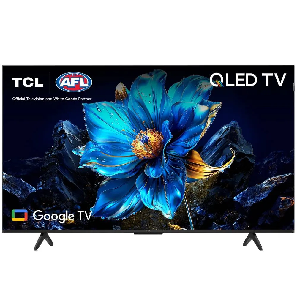 Televizor TCL QLED 50P7K — Bakı