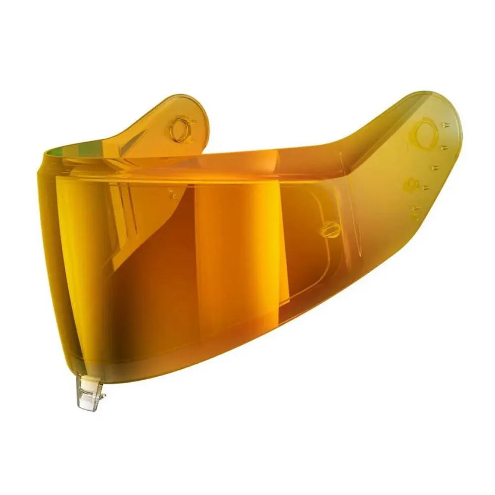 Dəbilqə üçün vizor Shark Antıscratch Irıdıum Gold — Bakı