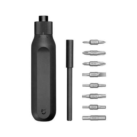 Vintaçan dəsti Xiaomi Mi 16-in-1 Ratchet Screwdriver MJJLLSD002QW (BHR4779GL) — Bakı