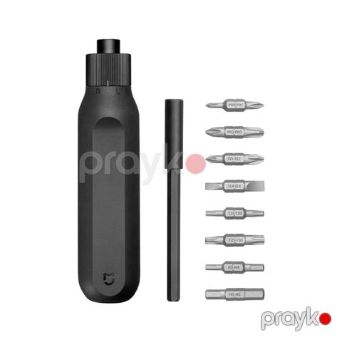 Vintaçan dəsti Xiaomi Mi 16-in-1 Ratchet Screwdriver MJJLLSD002QW (BHR4779GL) — Bakı