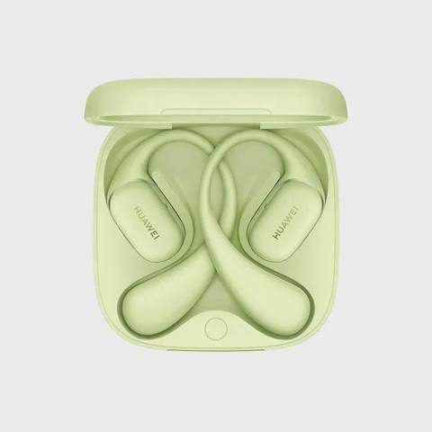 Simsiz qulaqlıq Huaweı FreeArc Green (55038103) — Wireless headphones