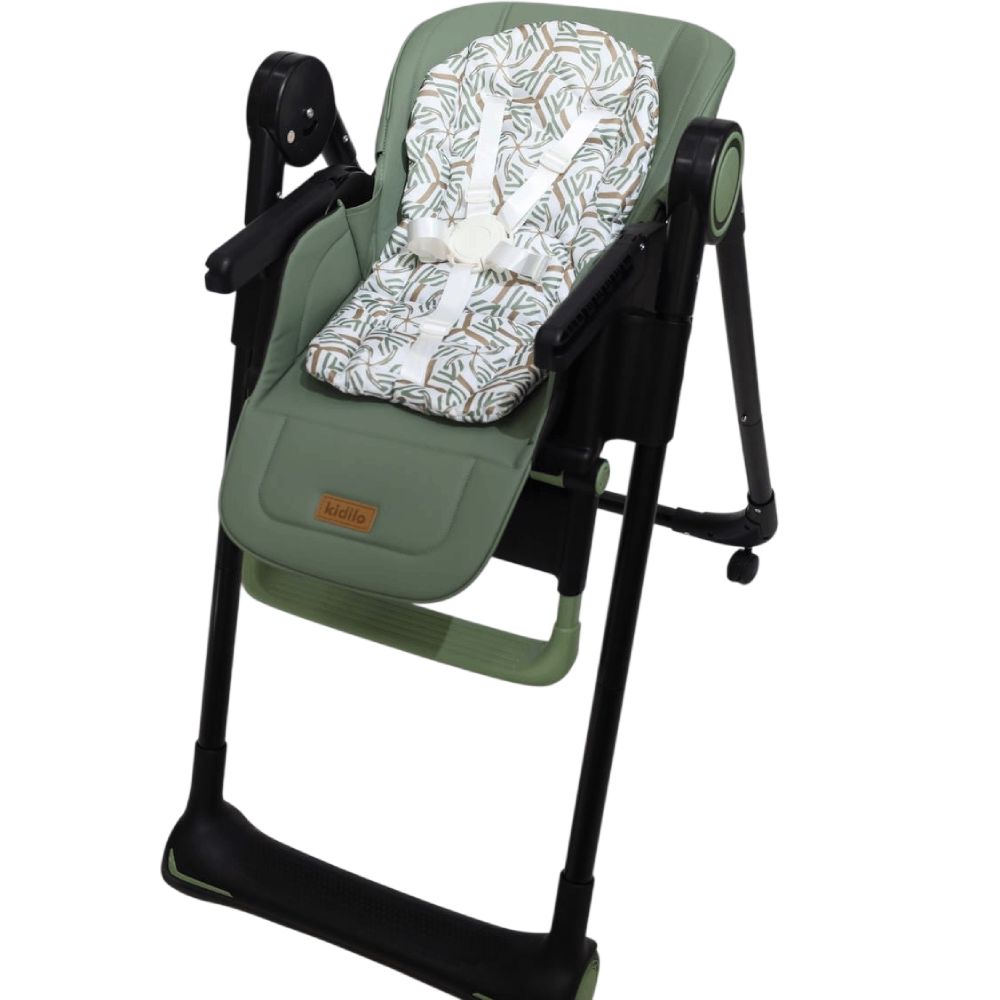 Yedirmə oturacağı Kidilo KD-005 Green — Mallar, Bakı (3)