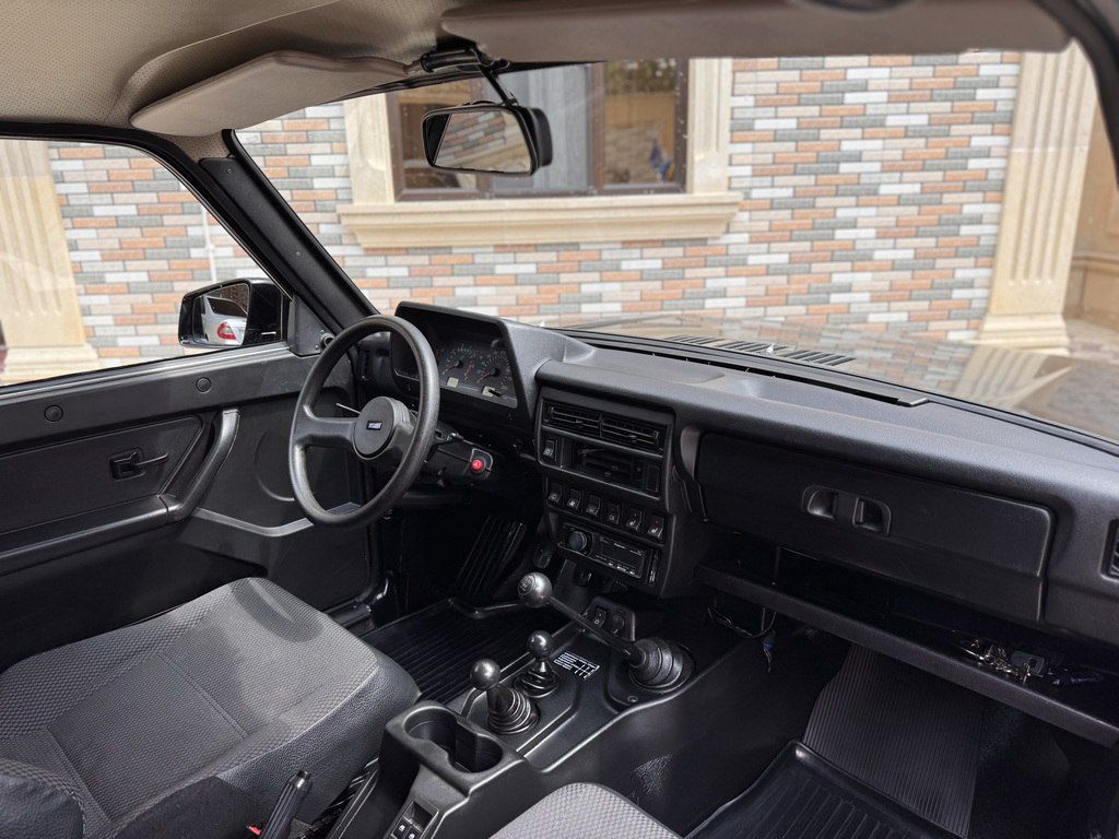 Lada (VAZ) Niva, 1.7 L, 2019 il, 35 000 km — Avtomobillər, Bakı (5)