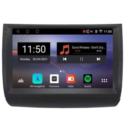 Avtomobil üçün monitor Android King Cool TS7 2/32 GB & Carplay For Toyota Prius 20 2008 — Bakı