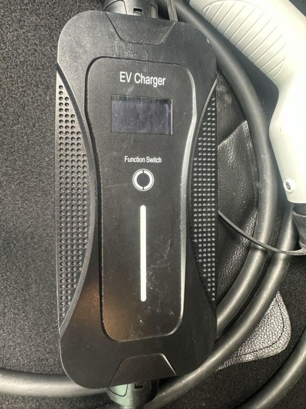 EV Charger – Portativ AC şarj qurğusu (Mode 2 Ic-cpd) Xüsusiyyətlər — Avto, Bakı (2)