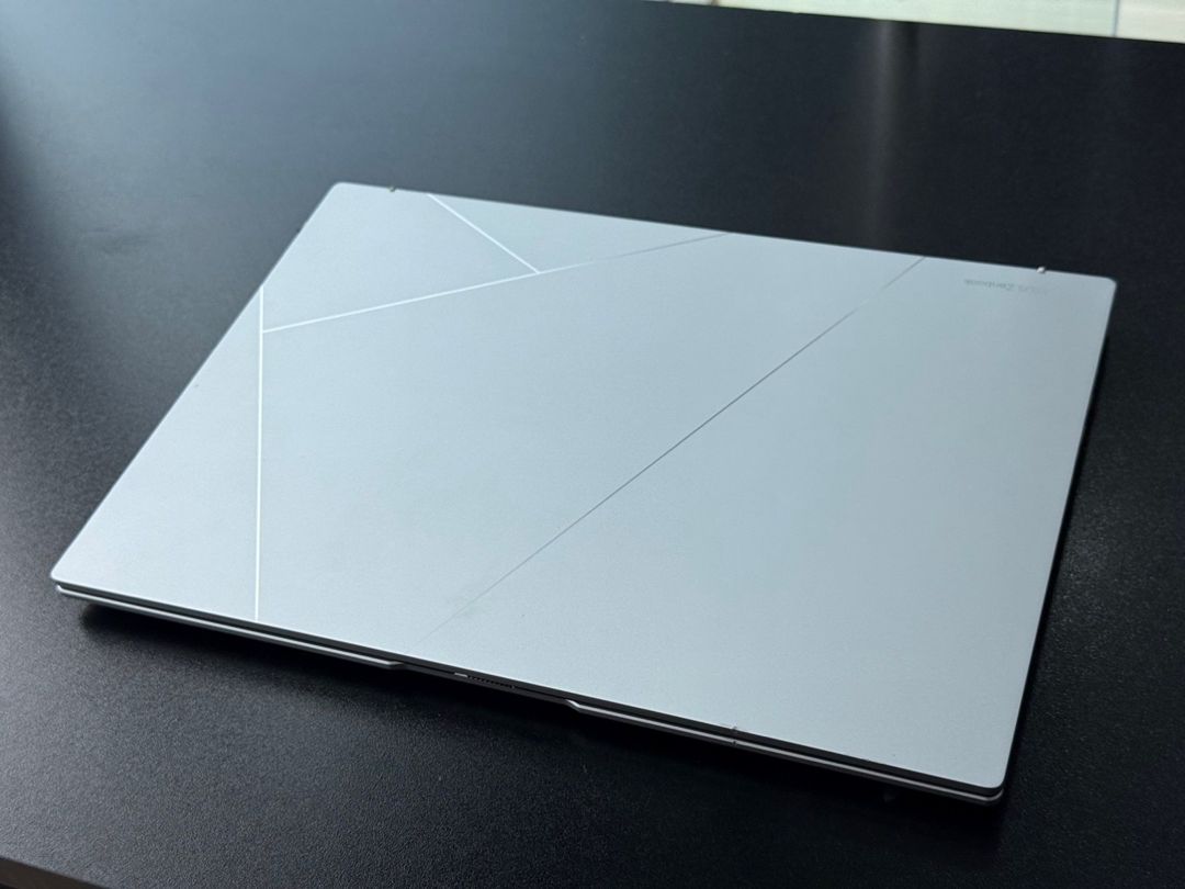 Asus zenbook — Elektronika, Bakı (4)