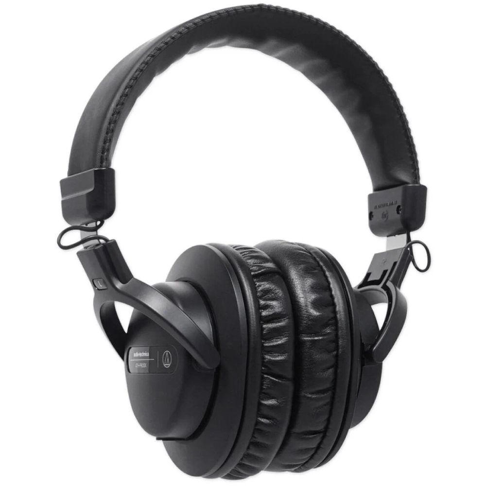 Qulaqlıq Audio-Technica ATH-PRO5X — Simli qulaqlıqlar, Bakı (2)