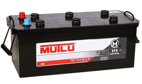 Avtomobil üçün akkumulyator Mutlu 1D4.120.080.B — Bakı