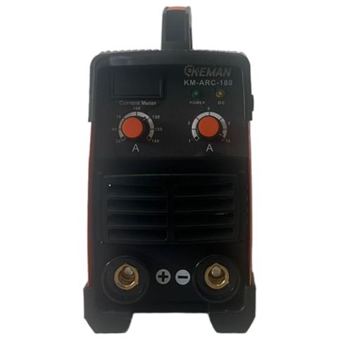 Qaynaq aparatı Keman KM180ARC-180A — Bakı