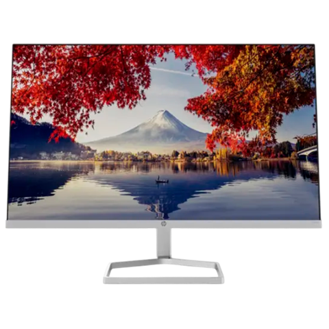 HP M24f FHD Monitor AMD FreeSync (2D9K0AA) Outlet — Bakı