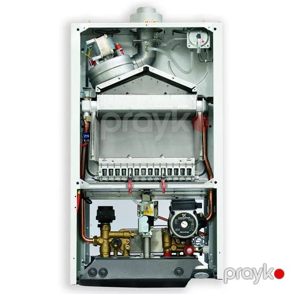 Kombi Baxi Luna 3 Fİ 28 KW — Kombilər, Bakı (4)