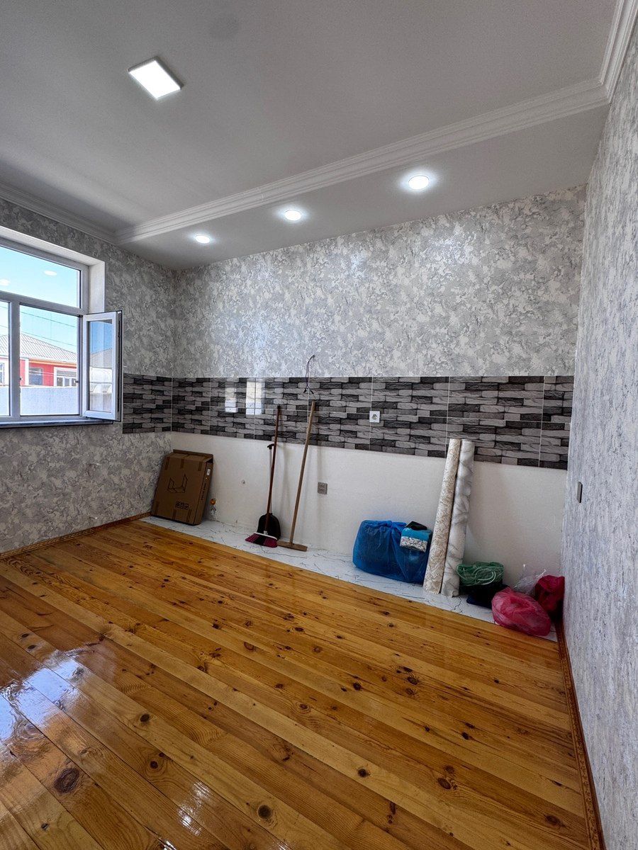 Həyət evi, Binə qəs — Ev, villa, Bakı (11)