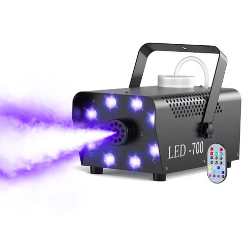 Duman maşını PM Lighting PM F700 Led Fog — Bakı