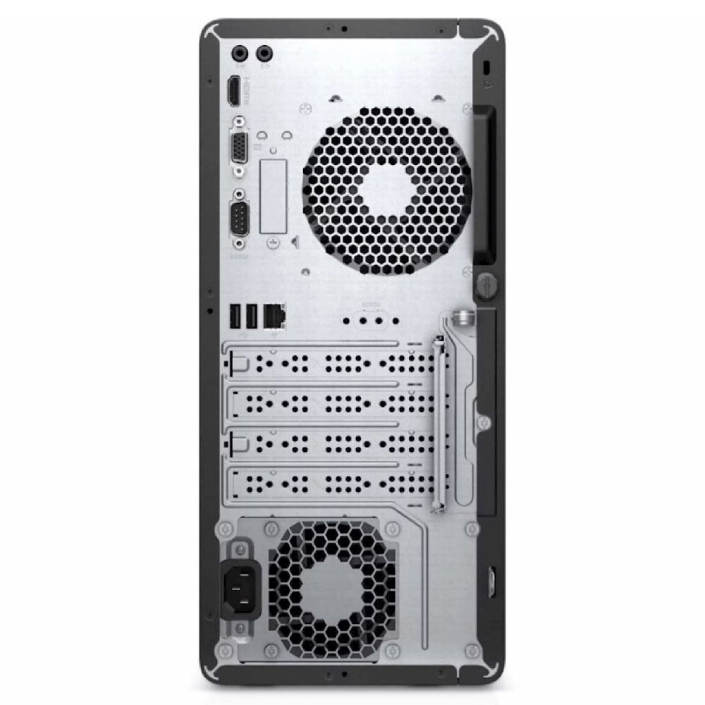 Sistem bloku HP 290 G4 Microtower PC (23H44EA) — Sistem blokları, Bakı (3)