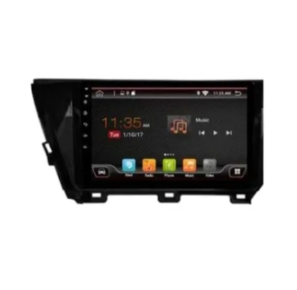 Android monitor Kıng Cool Toyota Camry 2020 — Bakı