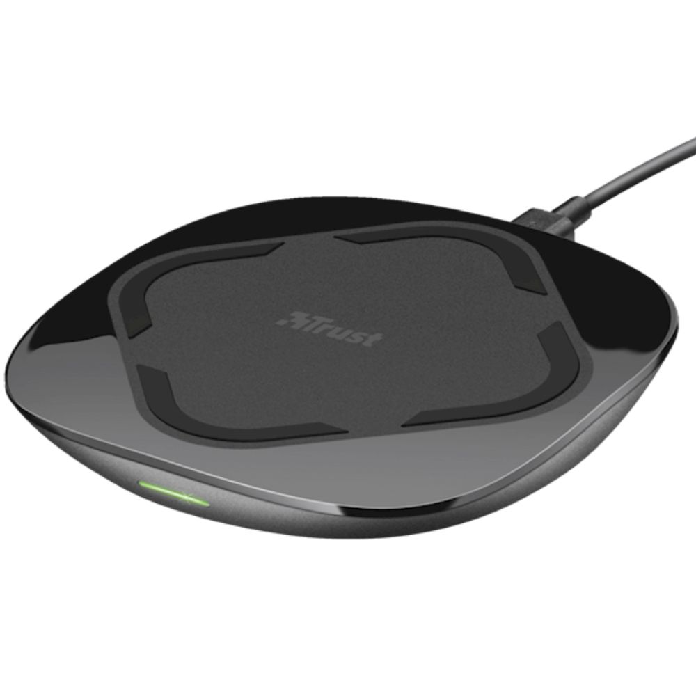 Trust Wireless Charger Cito15 Qi 22900 — Mallar, Bakı (2)