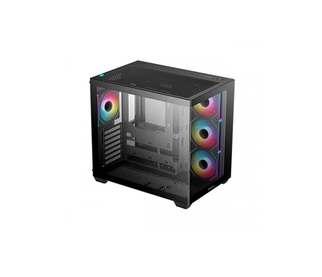 Keys "DeepCool CG530 4F Black" — Elektronika, Bakı (3)
