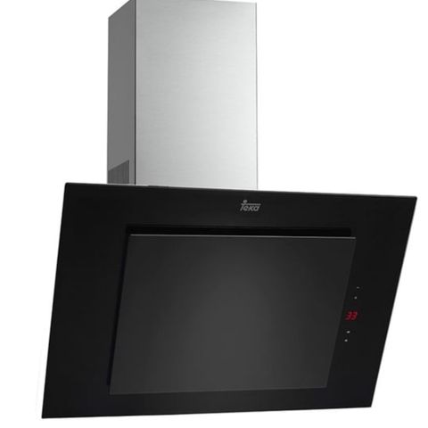 Aspirator Teka DVL 90 Class Black — Bakı