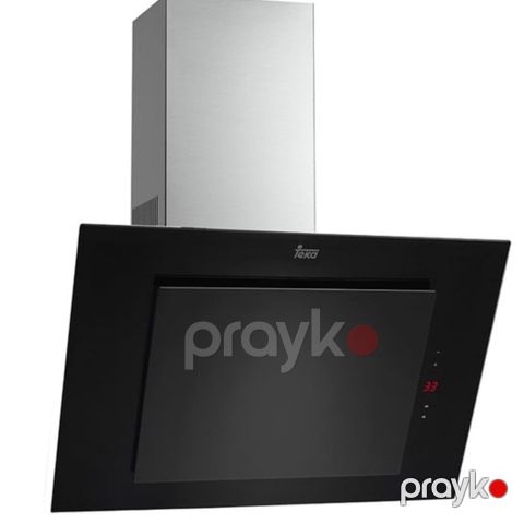Aspirator Teka DVL 90 Class Black