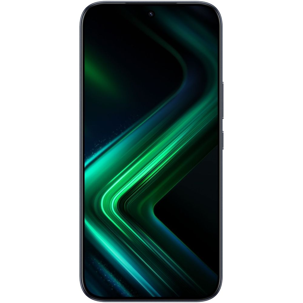 Infinix GT 50 Pro 12/512 GB Black Abyss — Smartfonlar, Bakı (2)