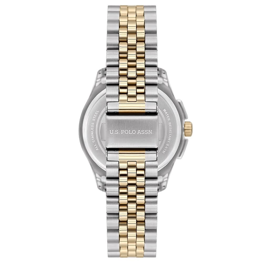 Saat U.S. Polo Assn. Uspa 2138-02 — Saatlar, Bakı (3)