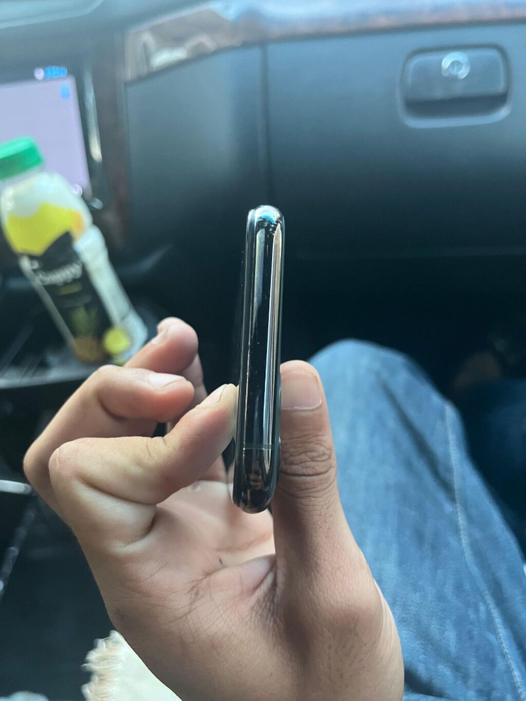 IPhone 11 Pro, 64 GB, Space Gray, Simsiz şarj, Face ID — Apple iPhone, Bakı (6)