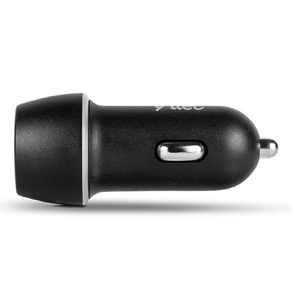 Ttec Car Charger 2.1A + Lightning Cable / 2CKS20LS — Mallar, Bakı (2)
