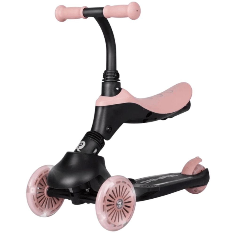Skuter QPlay ST-005 Sema Evo 5061047482049 — Mallar, Bakı (3)