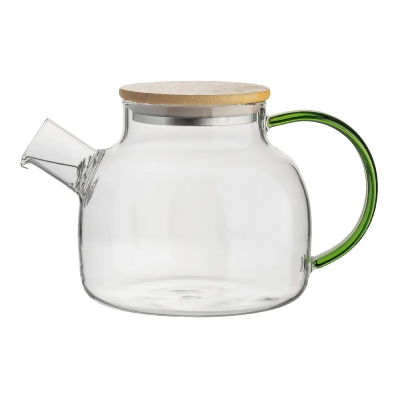 Çaydan Anna Lafarg Branch, şüşə, 1 L (ANLAF-QL25-11)