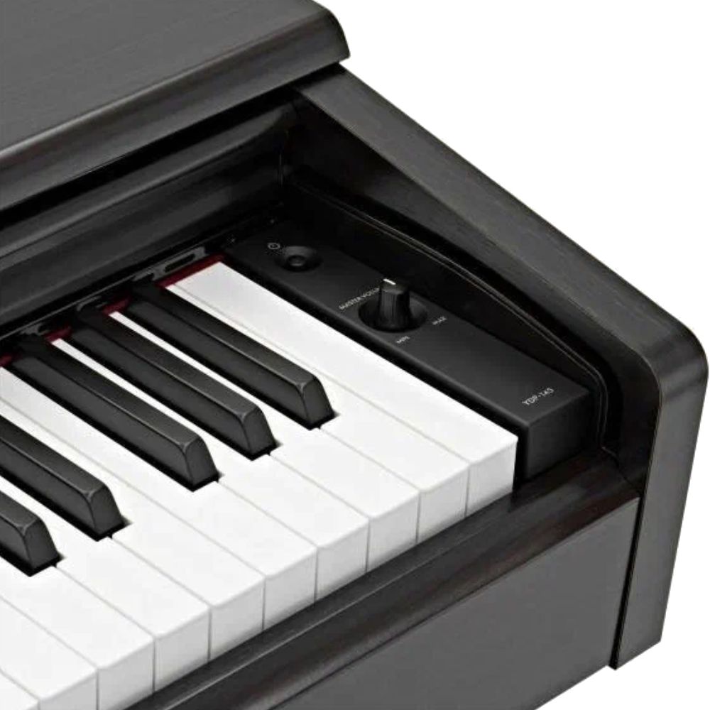 Rəqəmsal piano Yamaha YDP-145B — Pianino və digər klaviş alətləri, Bakı (3)